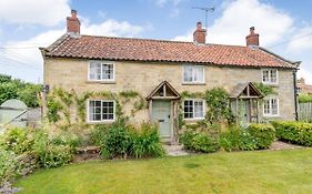 Corner Cottage